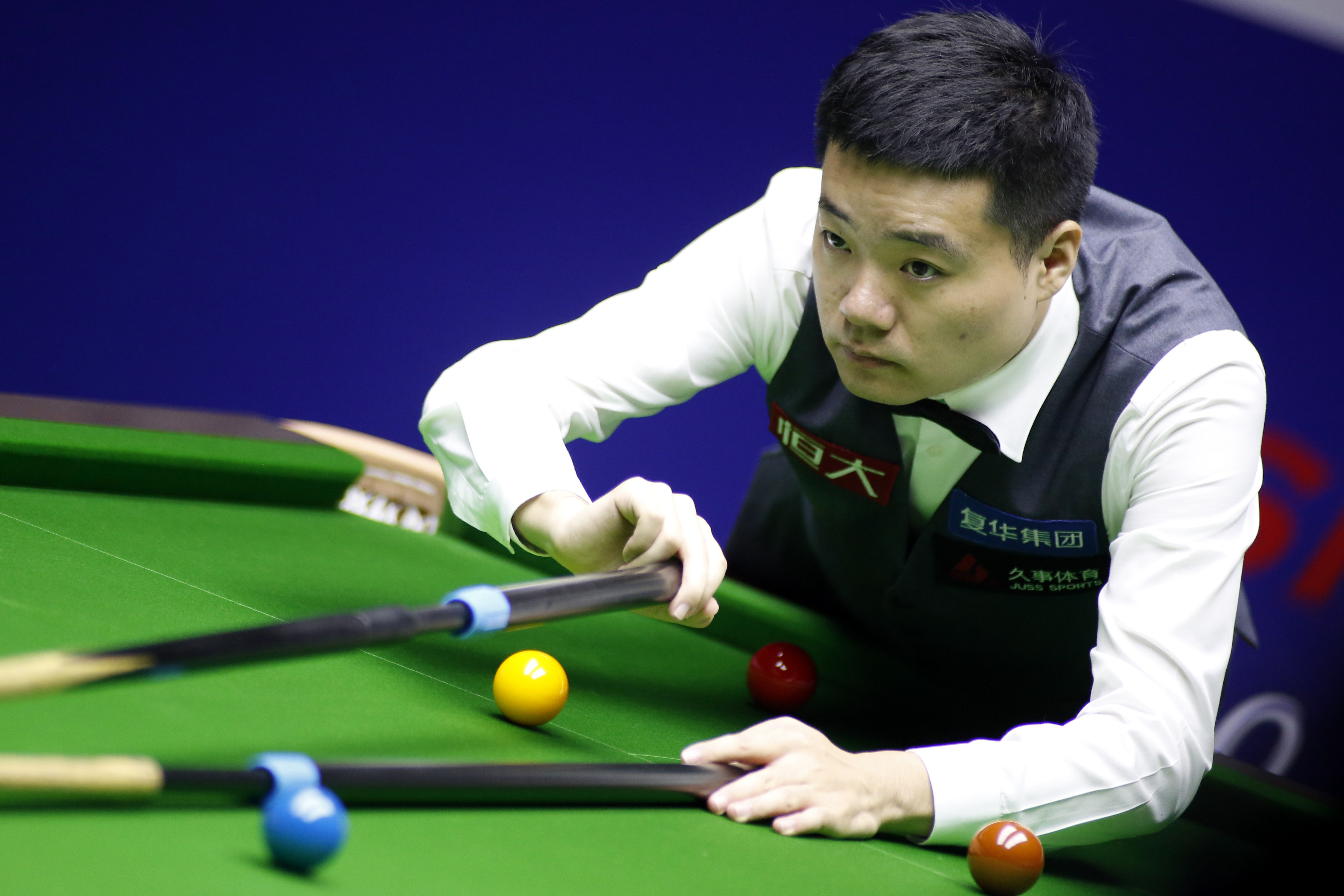 为球队连拿 为球队连拿