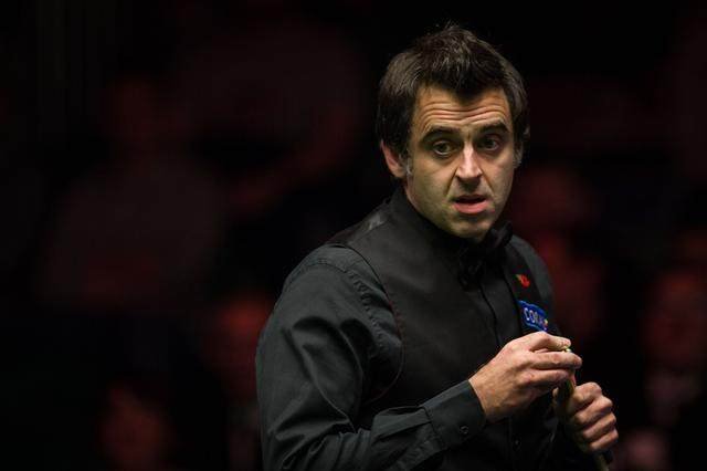 在赛事当天 在赛事当天