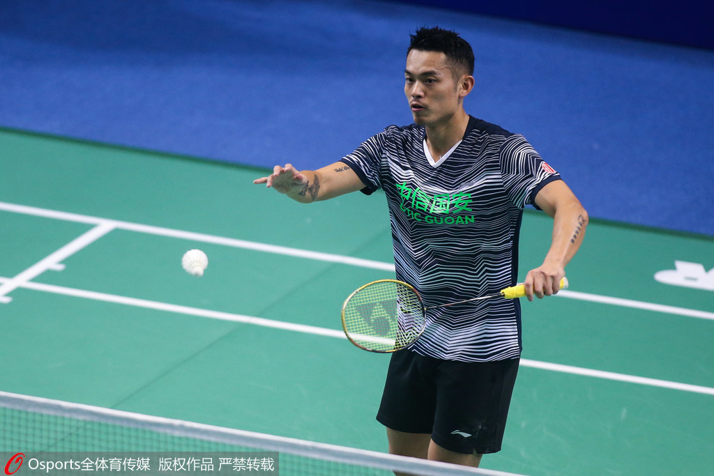 在全球网球 在全球网球