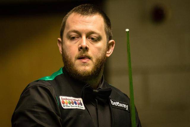 赛事中展示 赛事中展示