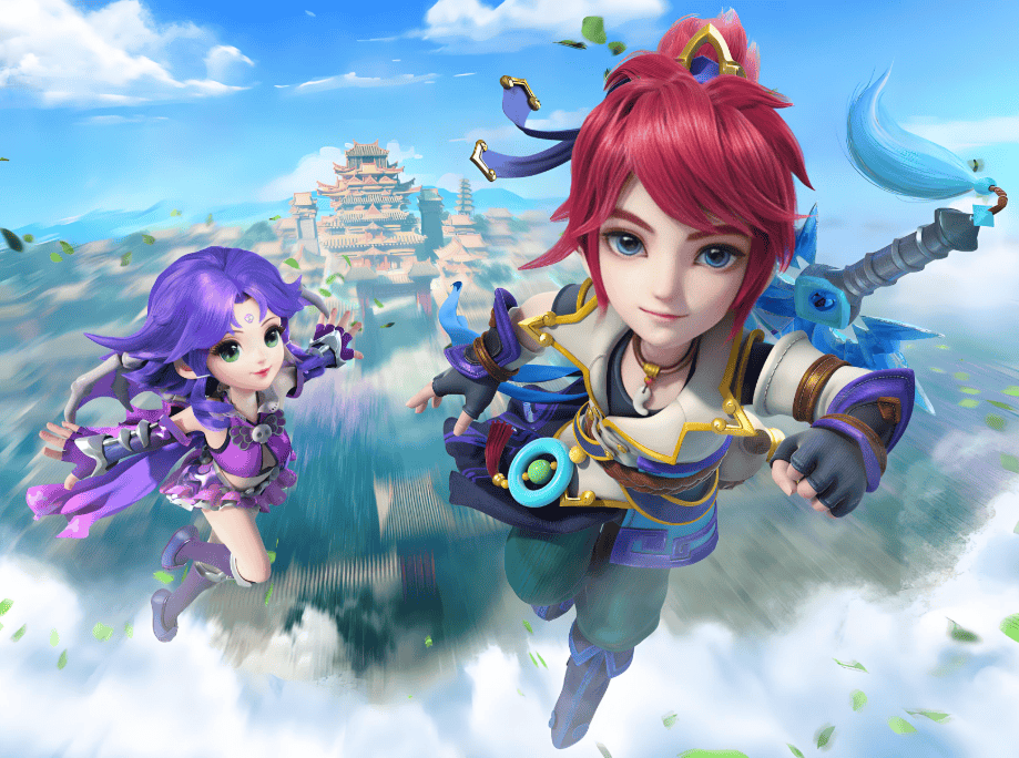 战术对决 战术对决