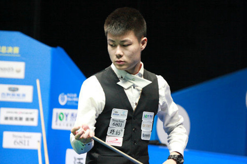 的成长历程 的成长历程