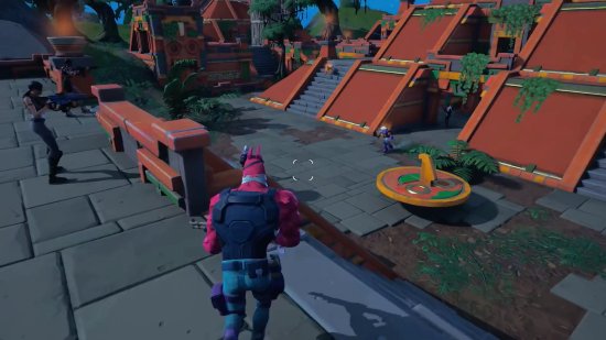 项激动人心 项激动人心