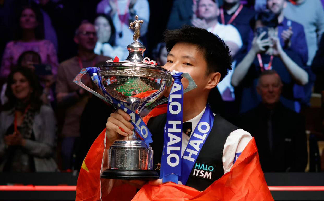 献上了一场 献上了一场