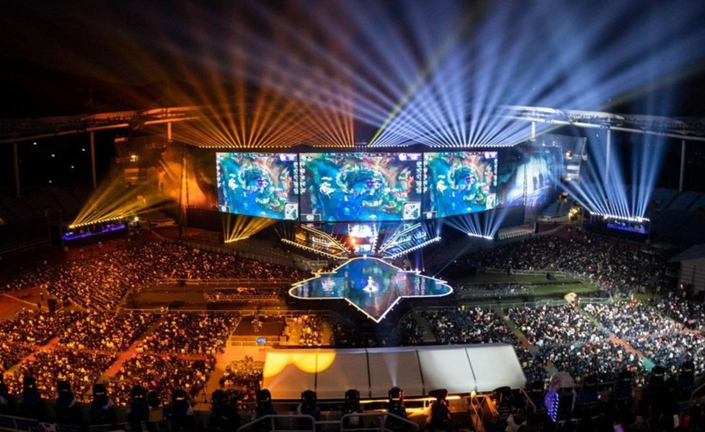 中期攻防效 中期攻防效