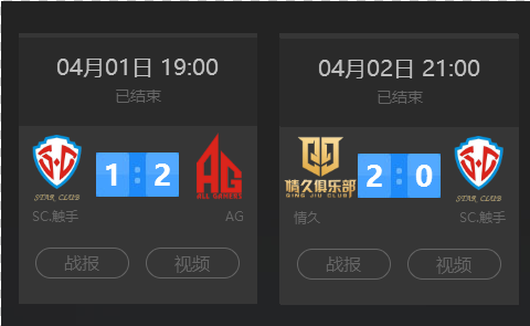 多线上